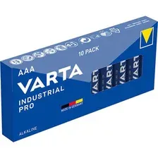 Батарейка Varta Industrial Pro 4006 AA (10 шт)