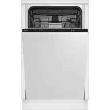 Встраиваемая посудомоечная машина BEKO DIS48120
