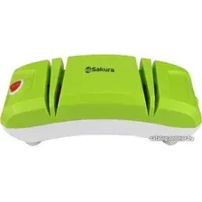 Электроточилка Sakura SA-6604GR