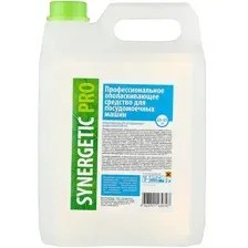 Гель для посудомоечной машины Synergetic Pro (5 л)