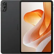 Планшет Blackview Mega 2 Wi-Fi 12GB/256GB (темно-серый, со стилусом и чехлом)