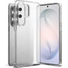 Чехол для телефона Ringke Fusion для Galaxy S26 Ultra (Matte Clear)
