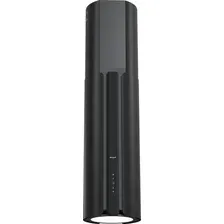 Кухонная вытяжка Weissgauff Sun 1400 Island BLDC Black