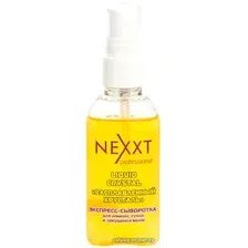 Сыворотка Nexxt Professional Liquid Crystal Расплавленный Хрусталь (50 мл)