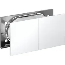 Розетка Systeme Electric AtlasDesign ATN000128 (белый)