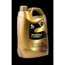 Моторное масло Cyclon MAGMA SYN ULTRA S 5W30, 4л CYCLON JM04908