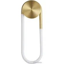 Бра Arte Lamp Lumino A2233AP-20GO