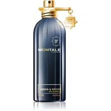 Montale Amber & Spices 100 мл
