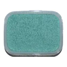 Флоковая добавка для жидких обоев Silk Plaster 5к (зеленый)