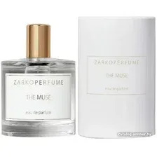 Парфюмерная вода Zarkoperfume The Muse (100мл)