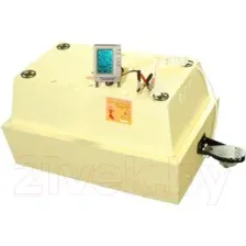 Инкубатор для животных ЗолушКА 220В (28 яиц)
