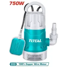 Дренажный насос Total TWP87506