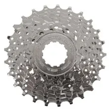 Кассета Shimano CS-HG50 9 скоростей 12-25T