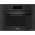 Паровой духовой шкаф Miele DGM 7840 OBSW