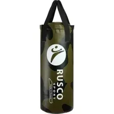 Боксерский мешок RuscoSport 7кг (хаки)