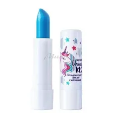 Бальзам-тинт для губ RELOUIS Unicorn Kiss с маслом ши, 4 г
