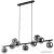 Подвесная люстра TK Lighting TKP5667