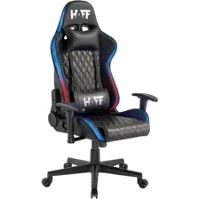 Игровое кресло HAFF Carbon GC-10141