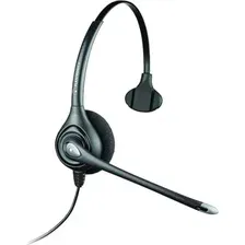 Офисная гарнитура Plantronics SupraPlus HW251N
