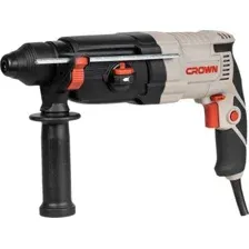 Перфоратор Crown CT18211 EA BMC