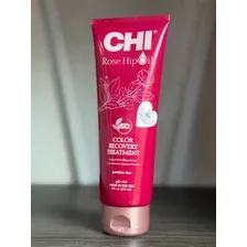 Маска для окрашенных Chi Rose Hip Oil Recovery Treatment 237 мл