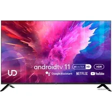Телевизор UD 55U6210T