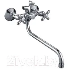Смеситель FRAP F2227-2