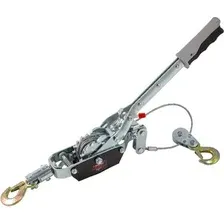 Лебедка FORSAGE F-TRK8021-4