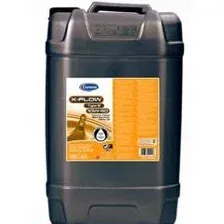 Моторное масло Comma X-Flow Type S 10W-40 20л