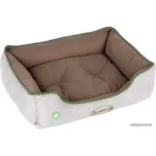 Лежак Scruffs Insect Shield 937218 (коричневый)