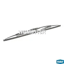 Щетка стеклоочистителя WBM9118R KRAUF