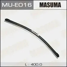 Щетка стеклоочистителя MUE016 MASUMA