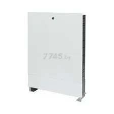 Шкаф коллекторный Varmega ШРВ-3 / VM35503