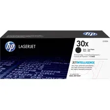 Картридж HP 30X (CF230X)