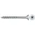 Шуруп Fischer FPF II CZP 6.0x70 BC 200 670523 (200 шт)