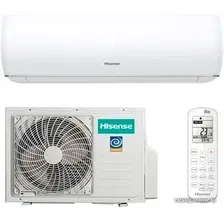 Кондиционер Hisense Expert Pro DC Inverter R32 AS-13UW4RYDTV03 Wi-Fi