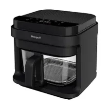 WEISSGAUFF WAF 515 GB AIR COOK MASTER