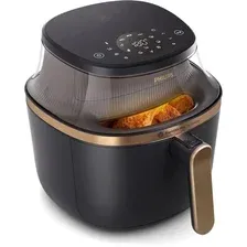 Аэрофритюрница Philips Series 3000, NA332/00