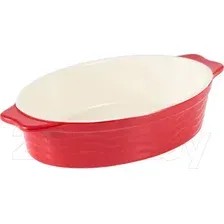 Форма для запекания Gipfel Rosso 51072