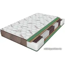 Матрас Askona Terapia Cardio 180x195
