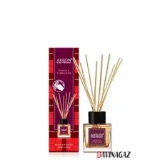 Аромадиффузор Areon Sticks Reed Apple & Cinnamon ARE-RHP04 (50 мл)