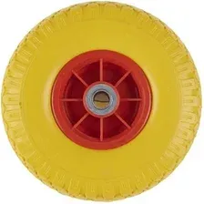 Колесо для тачки TOR 260мм PU 1805 1046280