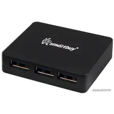  SmartBuy SBHA-6000-K