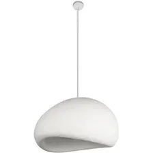 Подвесная люстра LOFT IT Stone 10252/600 (белый)