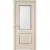 Межкомнатная дверь Velldoris Alto 6 70x200 (ясень капучино структурный)