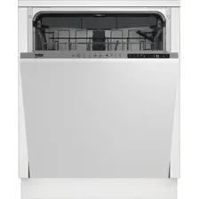 Встраиваемая посудомоечная машина BEKO BDIN25330