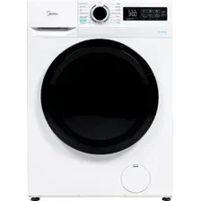 Стиральная машина Midea MF01712BS40/W