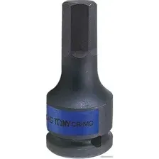 Головка слесарная King Tony 601524M