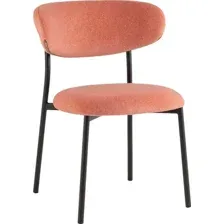 Стул Stool Group Ayla DX-2547 (коралловый)