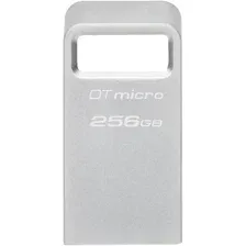 USB Flash Kingston DataTraveler Micro USB 3.2 Gen 1 256GB
